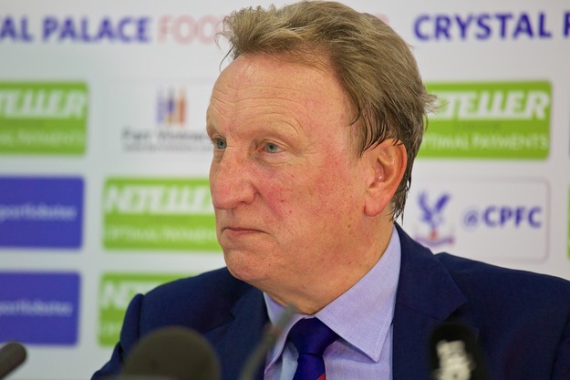 Neil Warnock (18th October 2014) 02.jpg