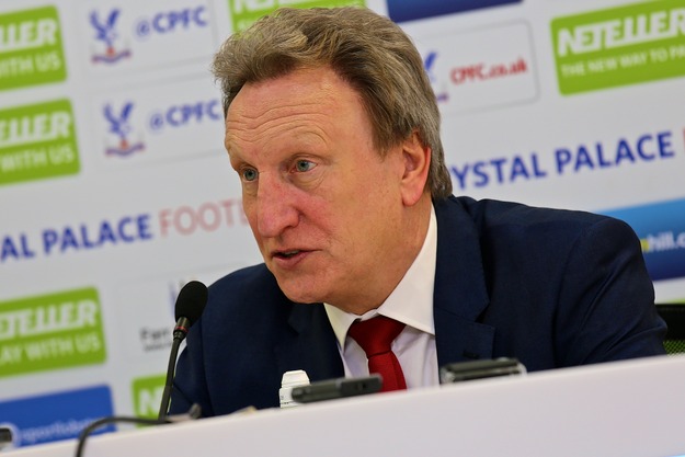 Neil Warnock (13th Dec 2014 (06).jpg