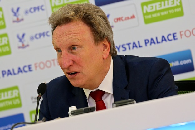 Neil Warnock (13th Dec 2014 (05).jpg