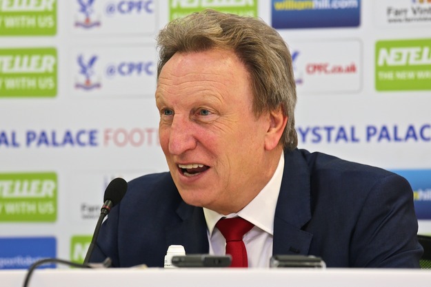 Neil Warnock (13th Dec 2014 (07).jpg