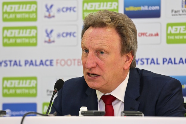 Neil Warnock (13th Dec 2014 (08).jpg