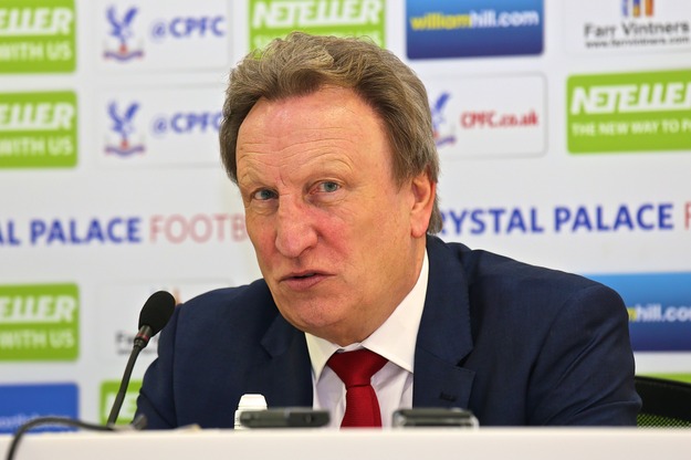 Neil Warnock (13th Dec 2014 (09).jpg