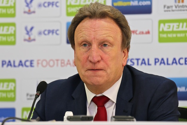 Neil Warnock (13th Dec 2014 (10).jpg