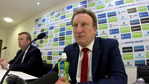 Neil Warnock (13th Dec 2014 (11).jpg