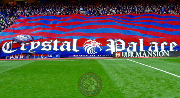 Holmesdale Fanatics