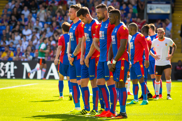 Crystal Palace Vs Valencia (6th Aug 2016) 12.jpg