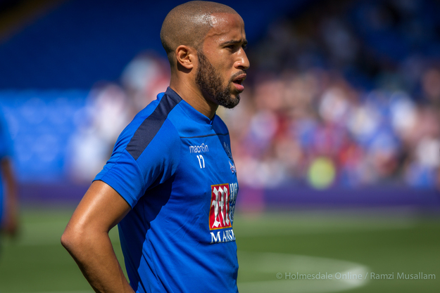 Crystal Palace Vs Valencia (6th Aug 2016) 27.jpg