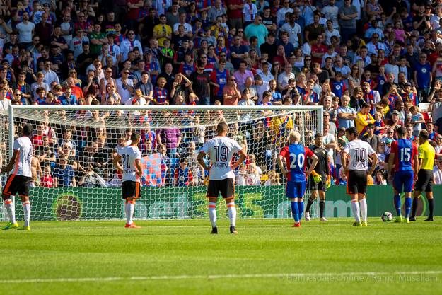 Crystal Palace Vs Valencia (6th Aug 2016) 29.jpg