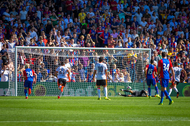 Crystal Palace Vs Valencia (6th Aug 2016) 30.jpg