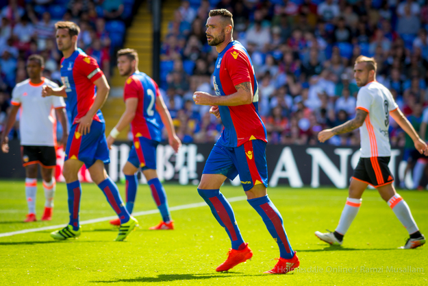 Crystal Palace Vs Valencia (6th Aug 2016) 32.jpg