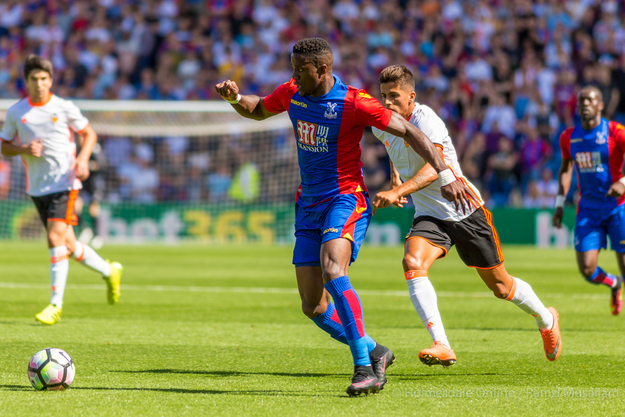 Crystal Palace Vs Valencia (6th Aug 2016) 33.jpg