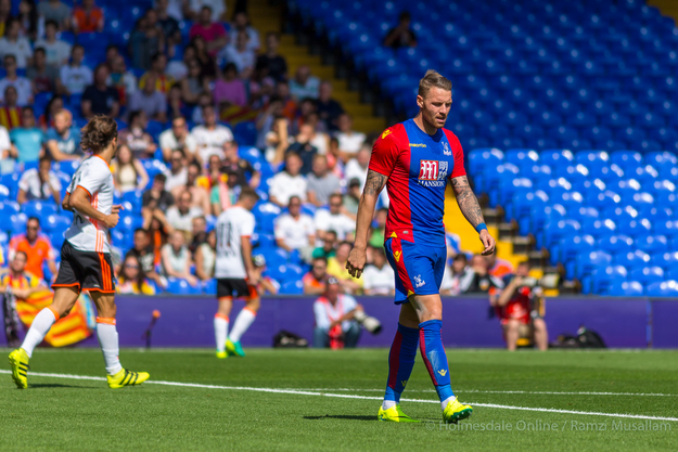 Crystal Palace Vs Valencia (6th Aug 2016) 38.jpg