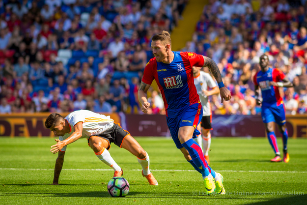 Crystal Palace Vs Valencia (6th Aug 2016) 39.jpg