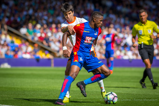 Crystal Palace Vs Valencia (6th Aug 2016) 43.jpg