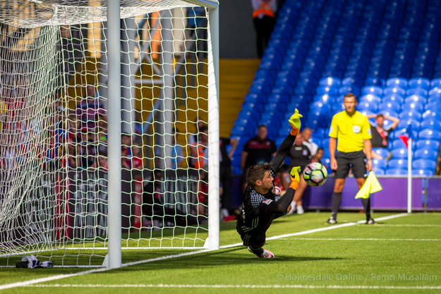 Crystal Palace Vs Valencia (6th Aug 2016) 46.jpg