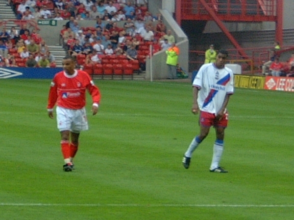 Julian Gray