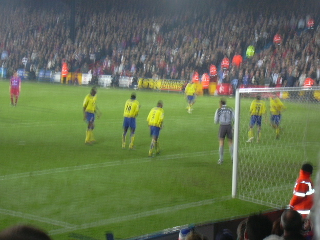 Arsenal Defence