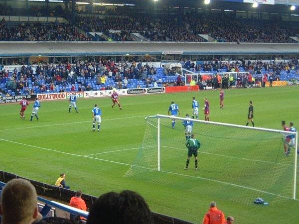 General match action