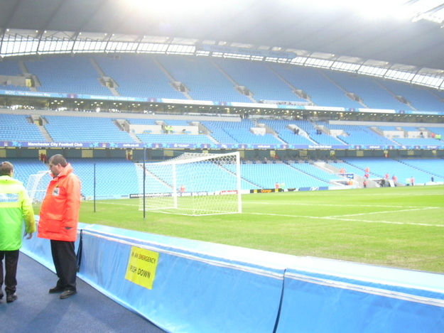 A view of the Colin Bell End.JPG