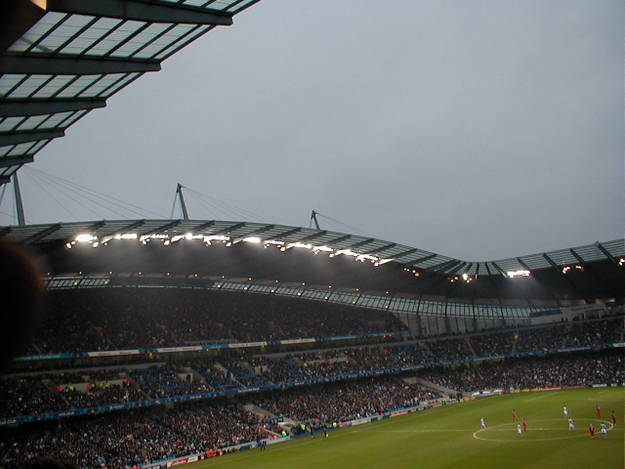 more upper tier