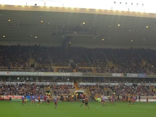 General match action