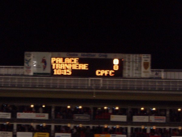 It's 10:15pm, and there have been no goals...which means penalties!