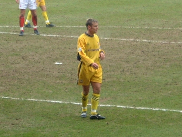 Simon Rodger