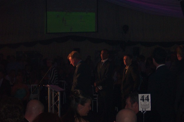 Soares and Hughesy