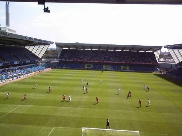 General match action