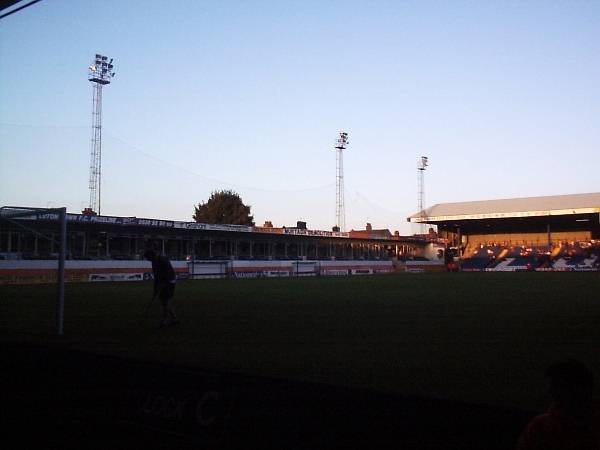 General view of the ground