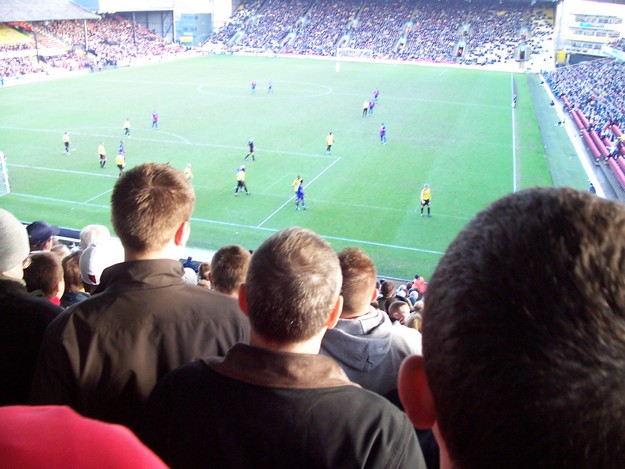 Can we hold out for the 3 points?