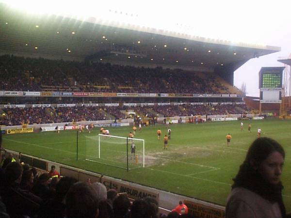 Match action
