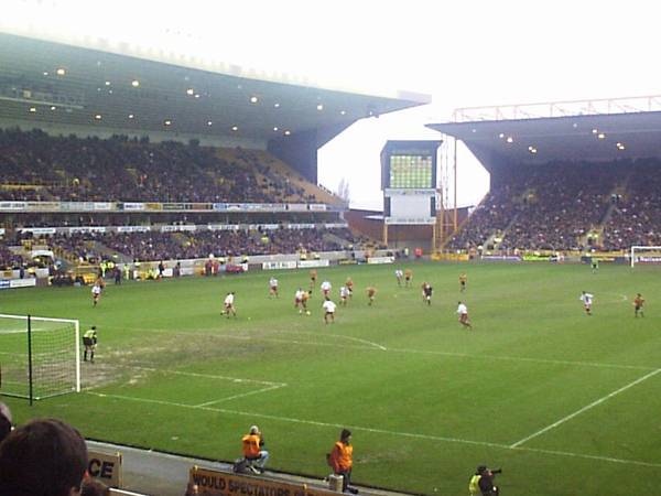General match action