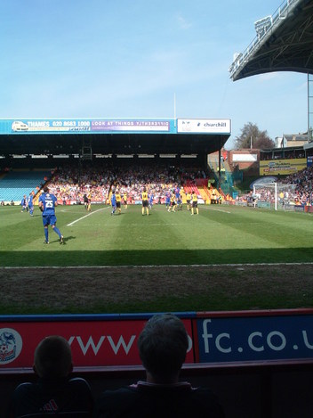 match action