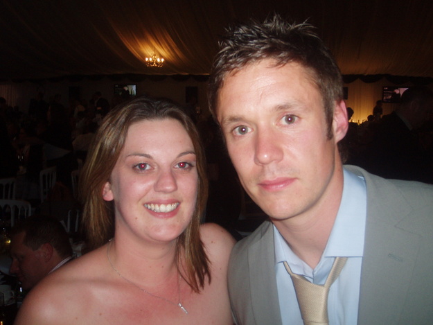 Me and my future husband Granville.jpg