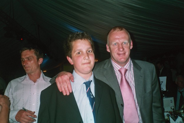 Me with Dowie.JPG
