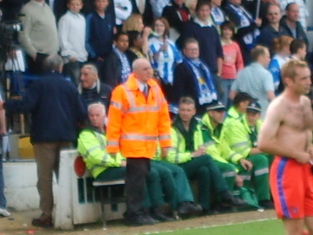 Colchester vs Crystal Palace 6th May 07 025.jpg