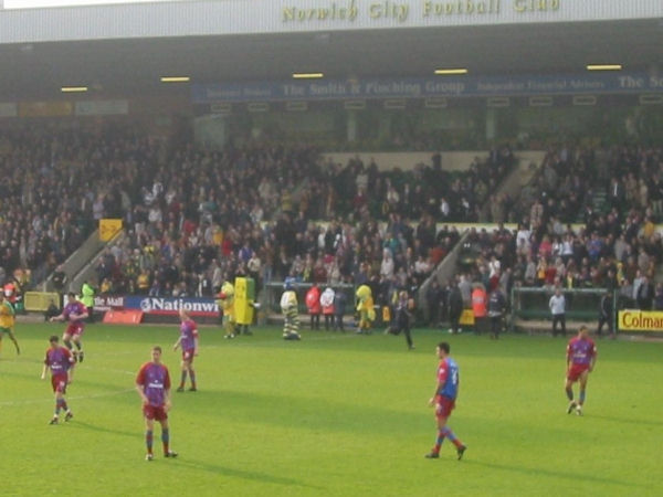 General match action