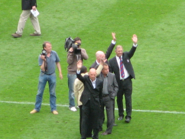 Palace Legends