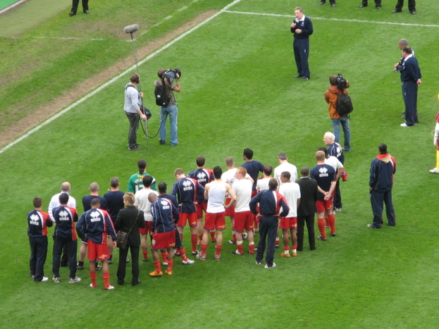 Warnock speech