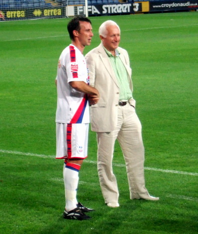 Dougie & Ron Noades