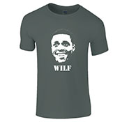 Wilf t-shirt