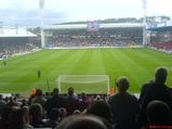 Crystal ClearCPFC