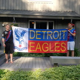Detroit Eagle