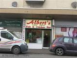 Albert's Chippie