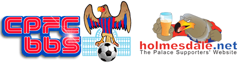 BBS and Holmesdale Online